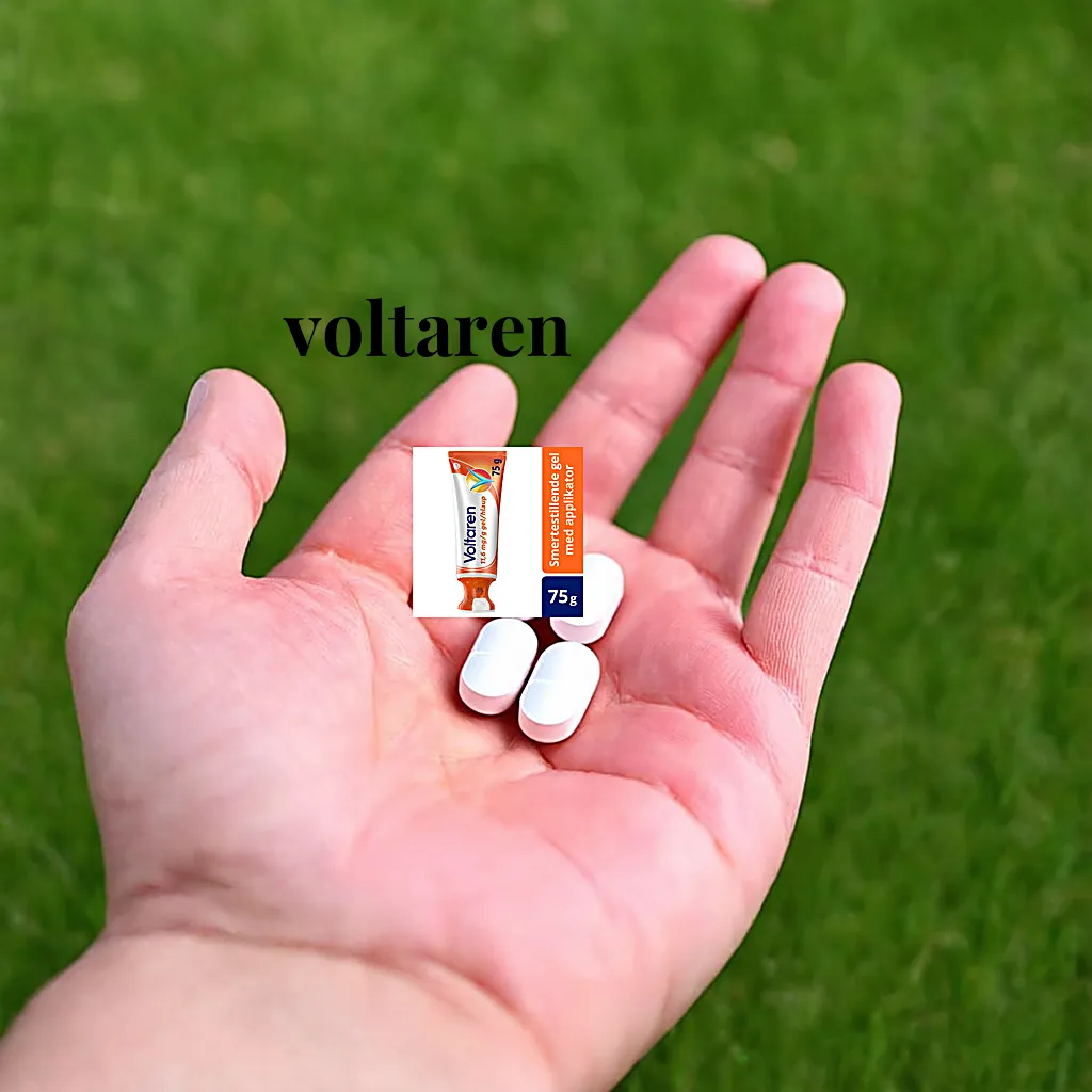 Precio del voltaren dolo